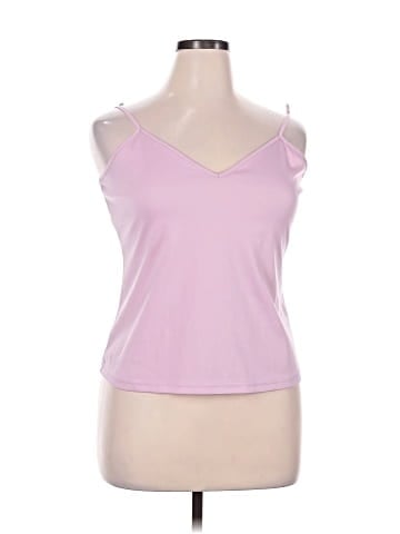 New Directions Tank Top (view 1)
