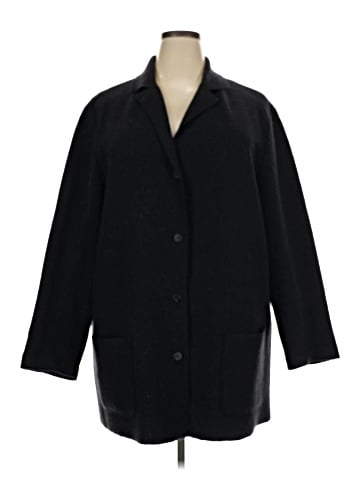 Lands' End Coat (view 1)