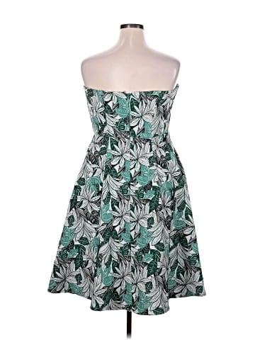 Eva Mendes by New York & Company Cocktail Dress (view 2)
