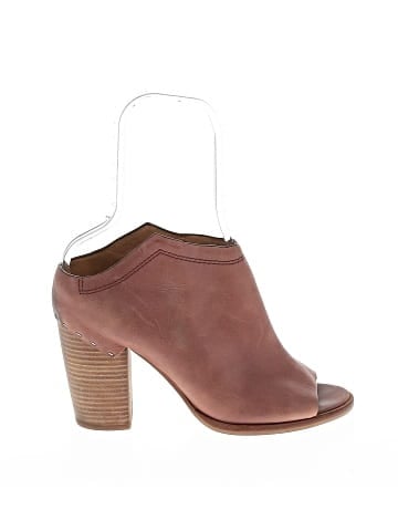 Dolce Vita Heels (view 1)