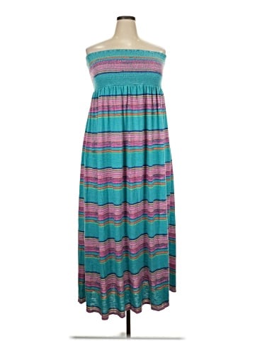 Torrid Casual Dress (view 1)