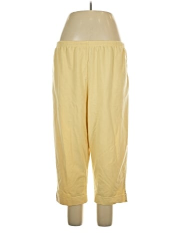 Alfred Dunner Casual Pants (view 1)