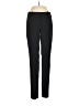 J.Crew Solid Black Active Pants Size 0 - photo 1