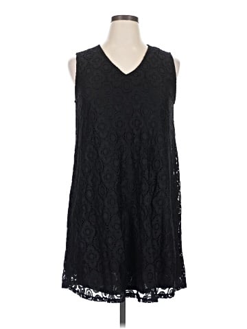 Apt. 9 Casual Dress (view 1)