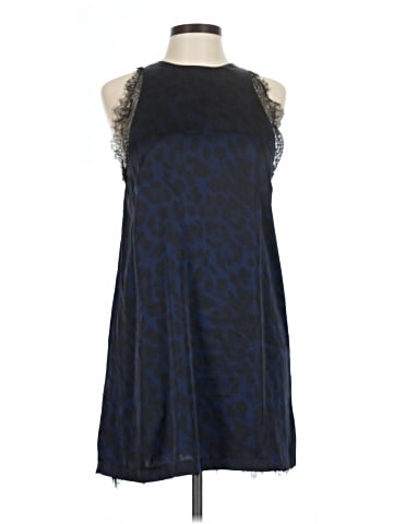 Zara W&B Collection Cocktail Dress (view 1)
