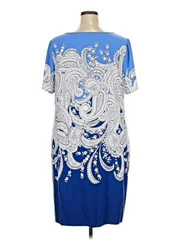 Talbots Cocktail Dress (view 2)