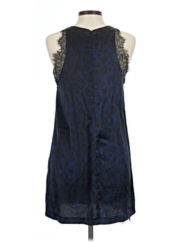 Zara W&B Collection Cocktail Dress (view 2)