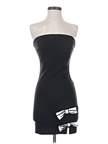 Zara Cocktail Dress (view 1)
