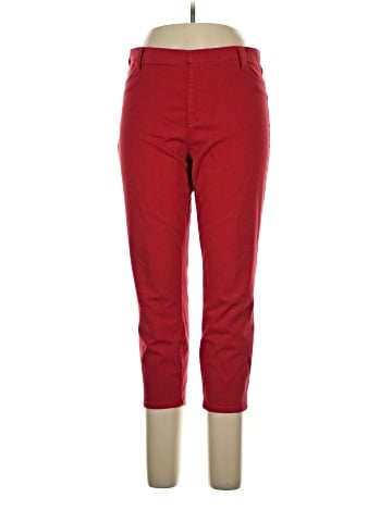 Faded Glory Casual Pants (view 1)