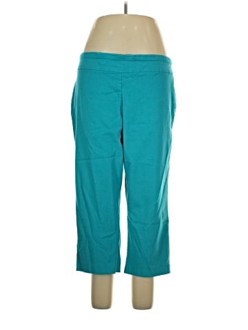 JM Collection Active Pants (view 1)