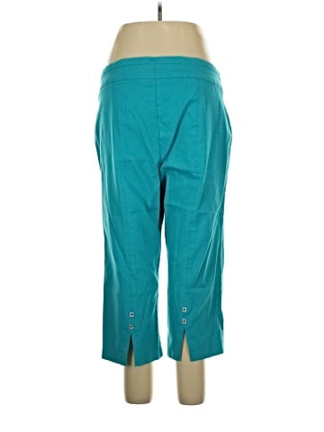 JM Collection Active Pants (view 2)