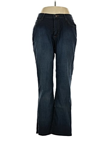 Unbranded Jeans (view 1)
