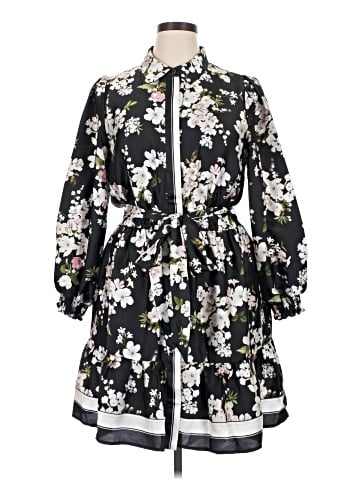 Anne Klein Casual Dress (view 1)