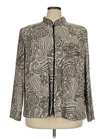Alex Evenings Jacket (view 1)