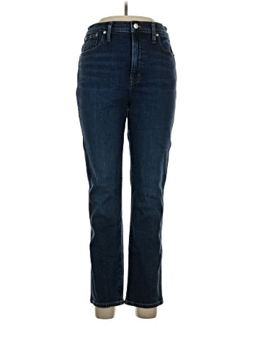 Madewell Jeans (view 1)