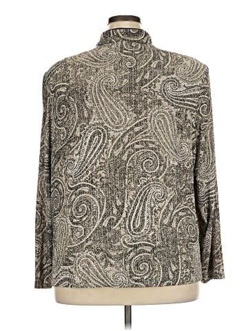 Alex Evenings Jacket (view 2)