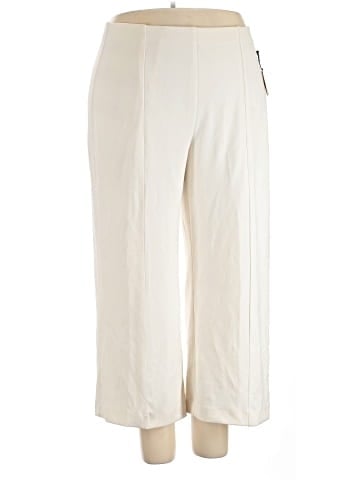 Anne Klein Active Pants (view 1)