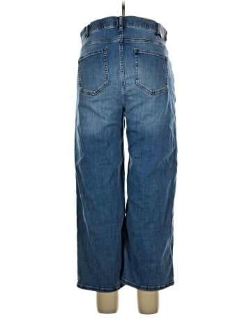 J.Jill Jeans (view 2)
