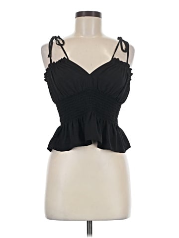 Topshop Tank Top (view 1)