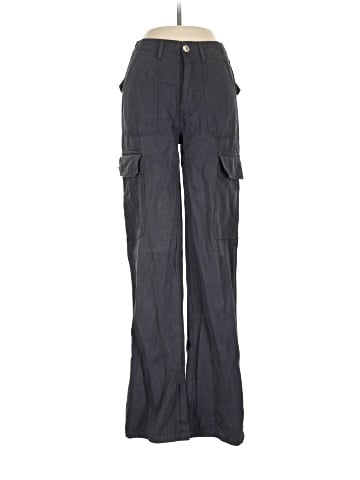 Zara Cargo Pants (view 1)