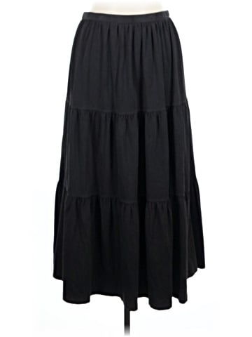 Indigo Thread Co. Casual Skirt (view 1)
