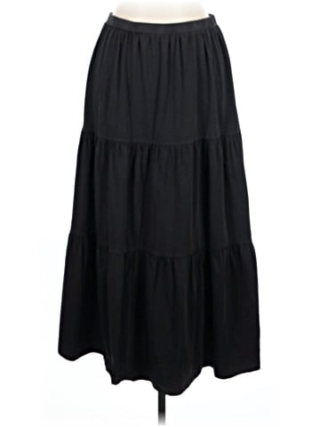 Indigo Thread Co. Casual Skirt (view 2)