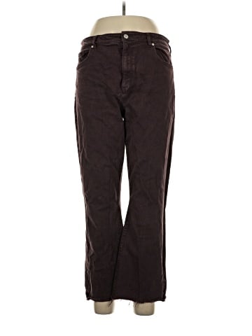 Ann Taylor LOFT Jeans (view 1)