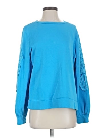 Lilly Pulitzer Long Sleeve Top (view 1)