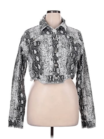 Fashion Nova Jacket (view 1)