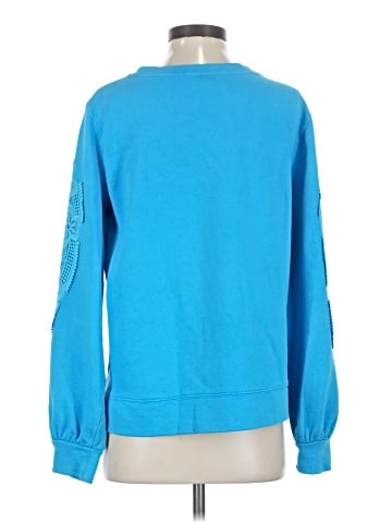 Lilly Pulitzer Long Sleeve Top (view 2)
