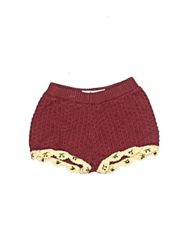 Zara Shorts (view 1)