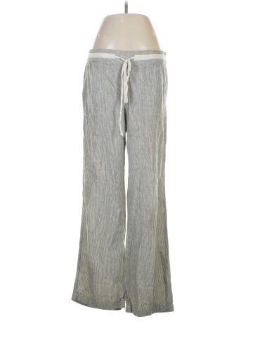 Caslon Linen Pants (view 1)