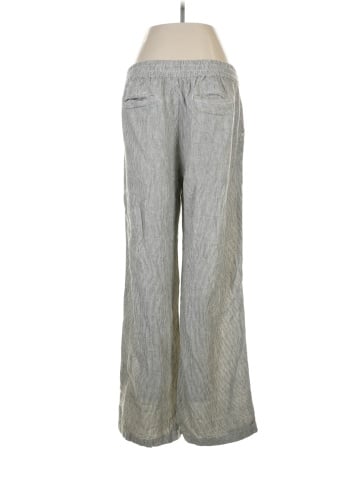 Caslon Linen Pants (view 2)