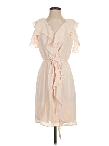 Saks Fifth Avenue Cocktail Dress (view 1)