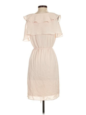 Saks Fifth Avenue Cocktail Dress (view 2)
