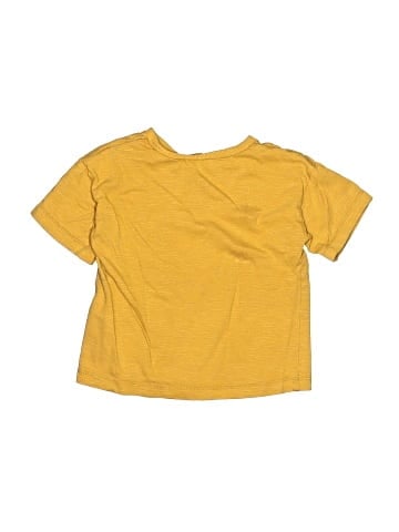 Little Planet by Carter's Short Sleeve T-Shirt (view 2)