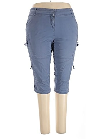 Fashion Bug Casual Pants (view 1)