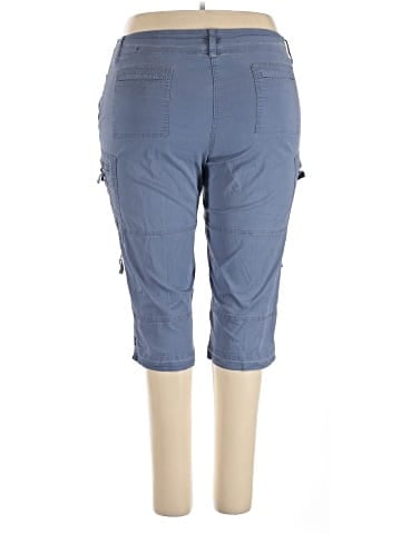 Fashion Bug Casual Pants (view 2)