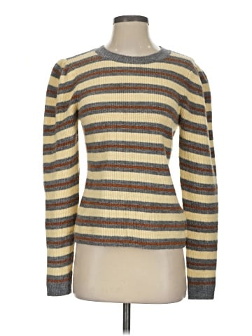 Treasure & Bond Pullover Sweater (view 1)