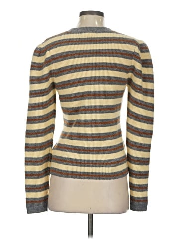 Treasure & Bond Pullover Sweater (view 2)