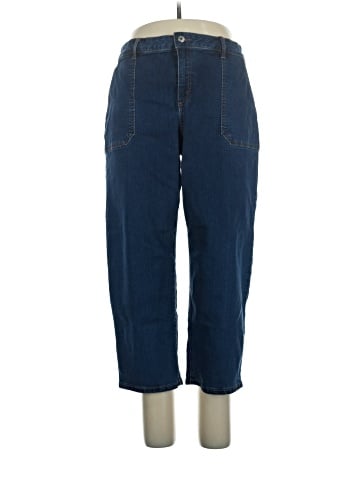 Style&Co Jeans (view 1)