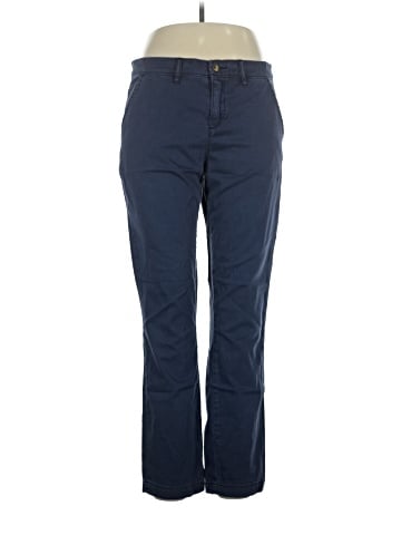Caslon Casual Pants (view 1)