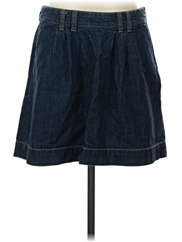 Old Navy Denim Skirt (view 1)