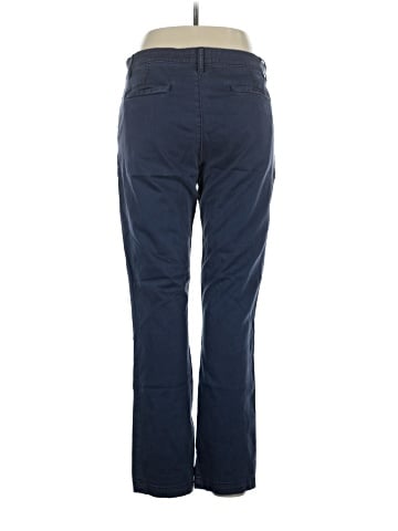 Caslon Casual Pants (view 2)