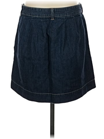 Old Navy Denim Skirt (view 2)