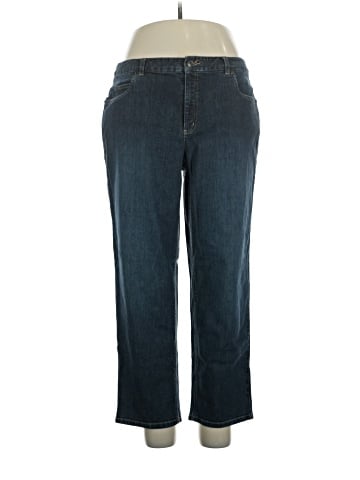 Talbots Jeans (view 1)