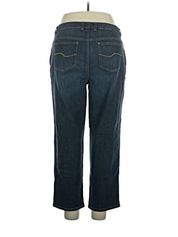 Talbots Jeans (view 2)