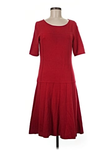 Ann Taylor Casual Dress (view 1)