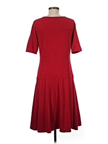 Ann Taylor Casual Dress (view 2)