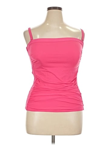 Lands' End Swimsuit Top (view 1)